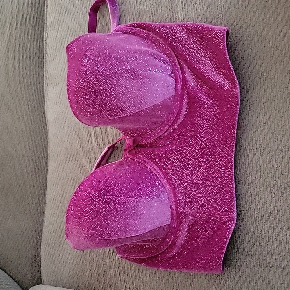 Victoria secret bra